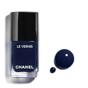 chanel le vernis fugueuse|LE VERNIS Longwear nail colour 127 .